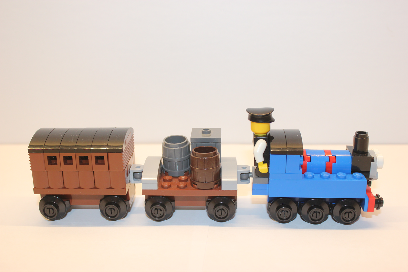 Lego thomas online