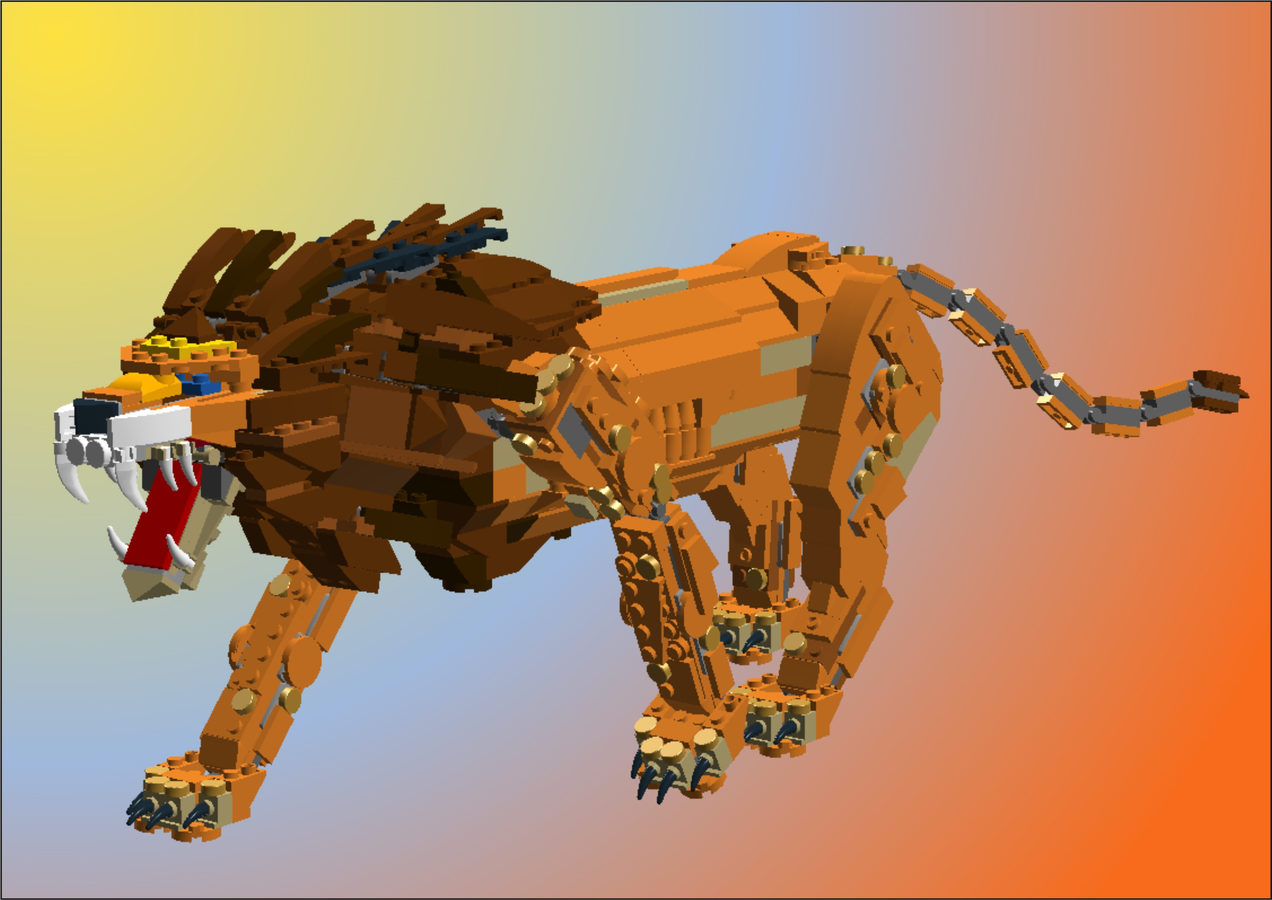 Lego african animals new arrivals