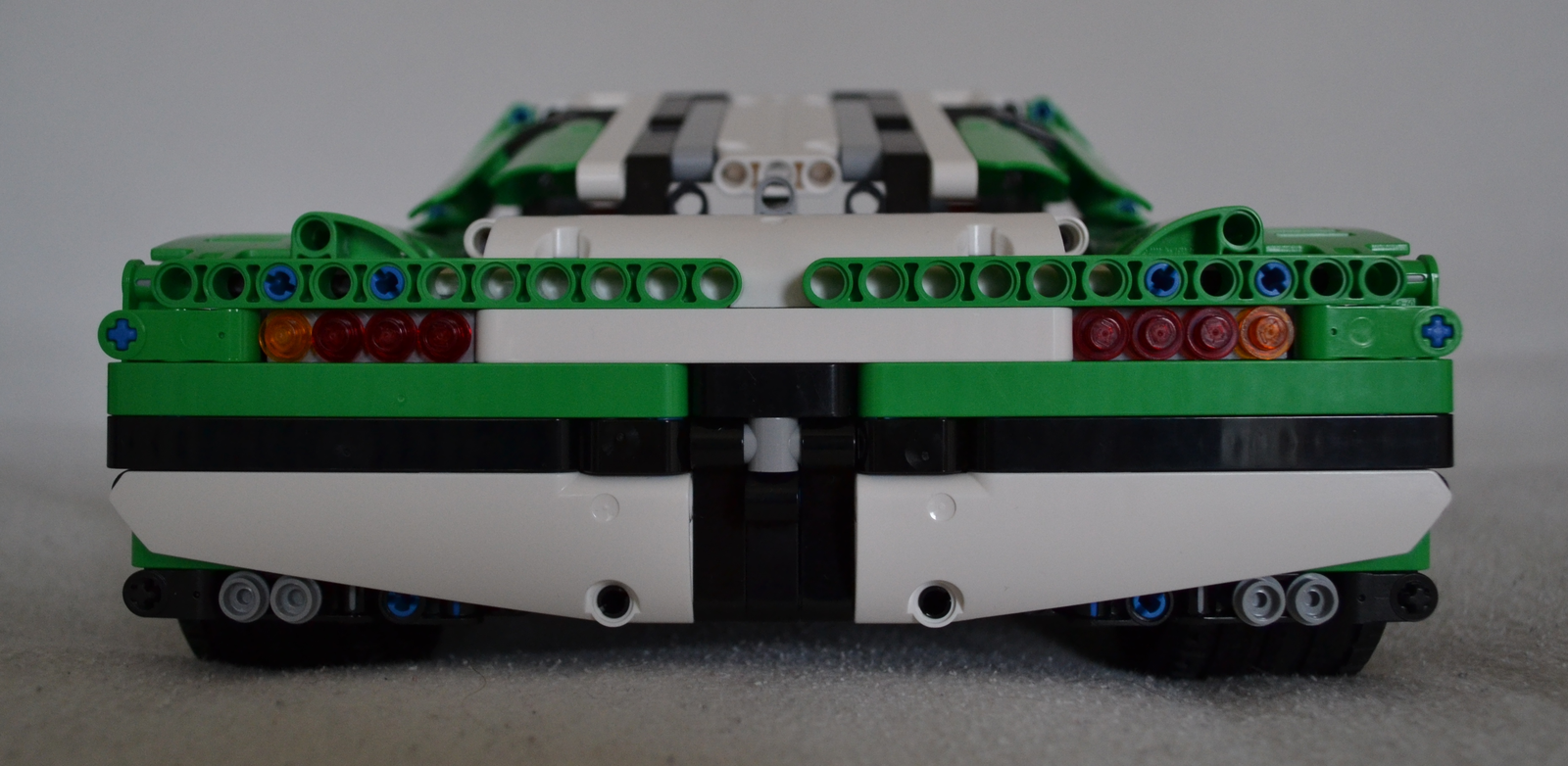 LEGO IDEAS Sports Car