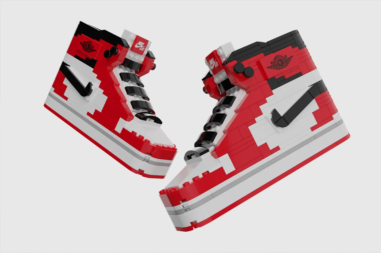 lego jordan 1