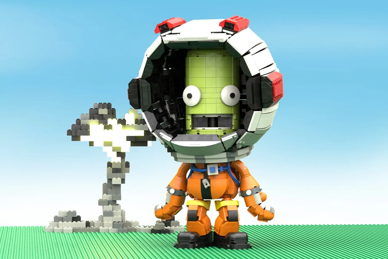 Ksp lego outlet