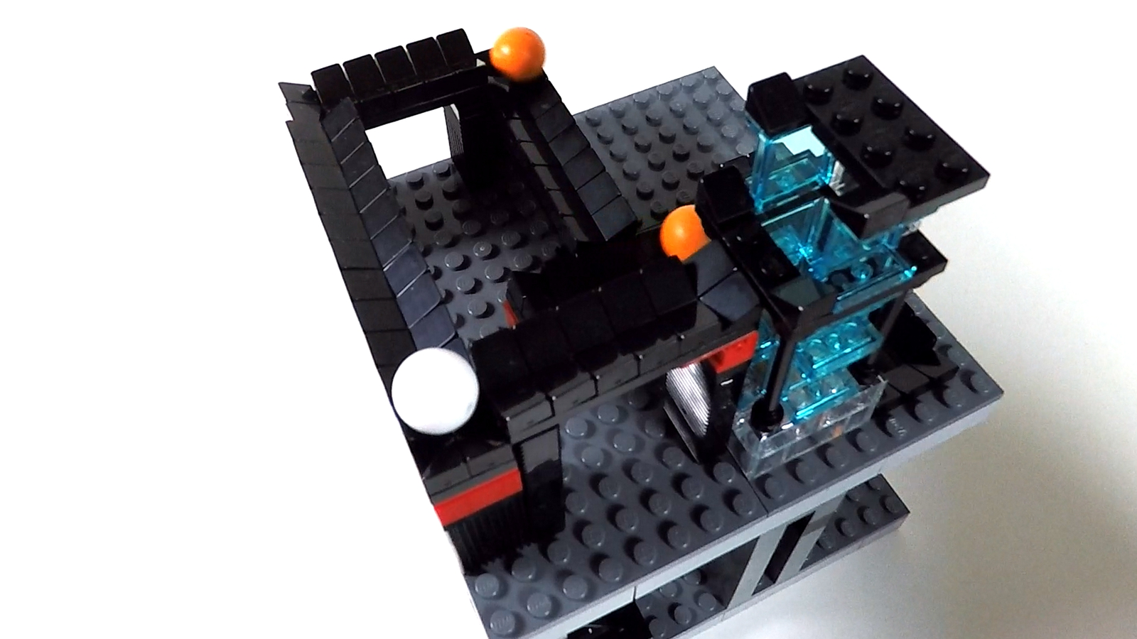 LEGO IDEAS GBC Mini Module Ball Pump