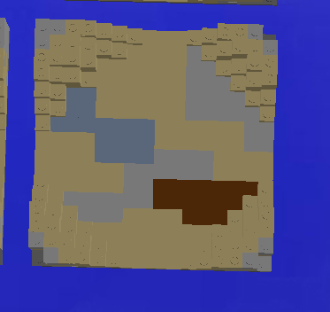 LEGO IDEAS - Minecraft survival island!