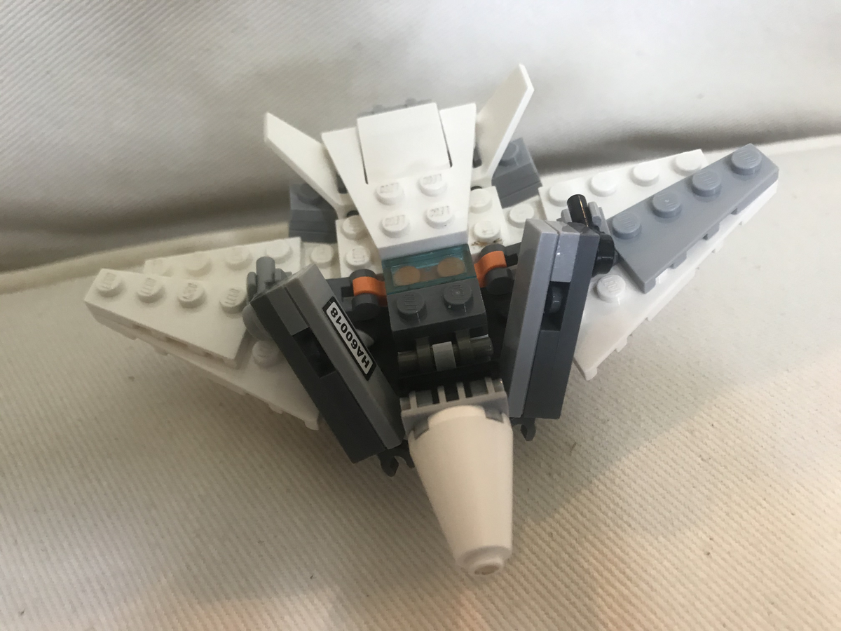 Lego ha60018 discount