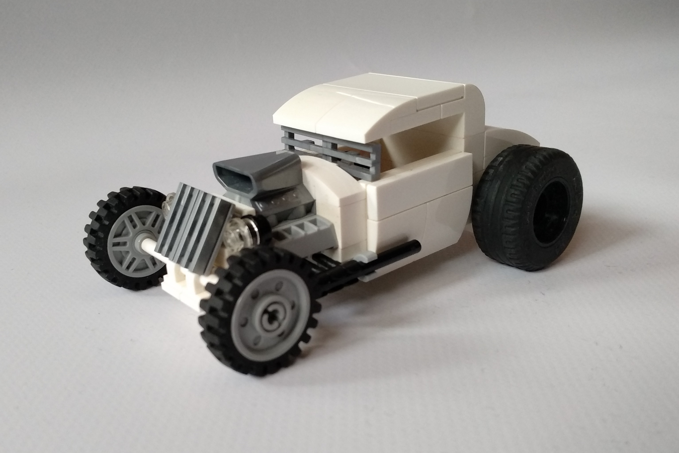 Lego hot rod car new arrivals