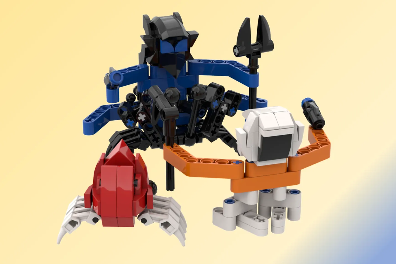 Lego 4290713 online