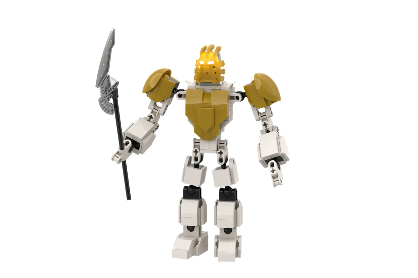 Lego bionicle online similar