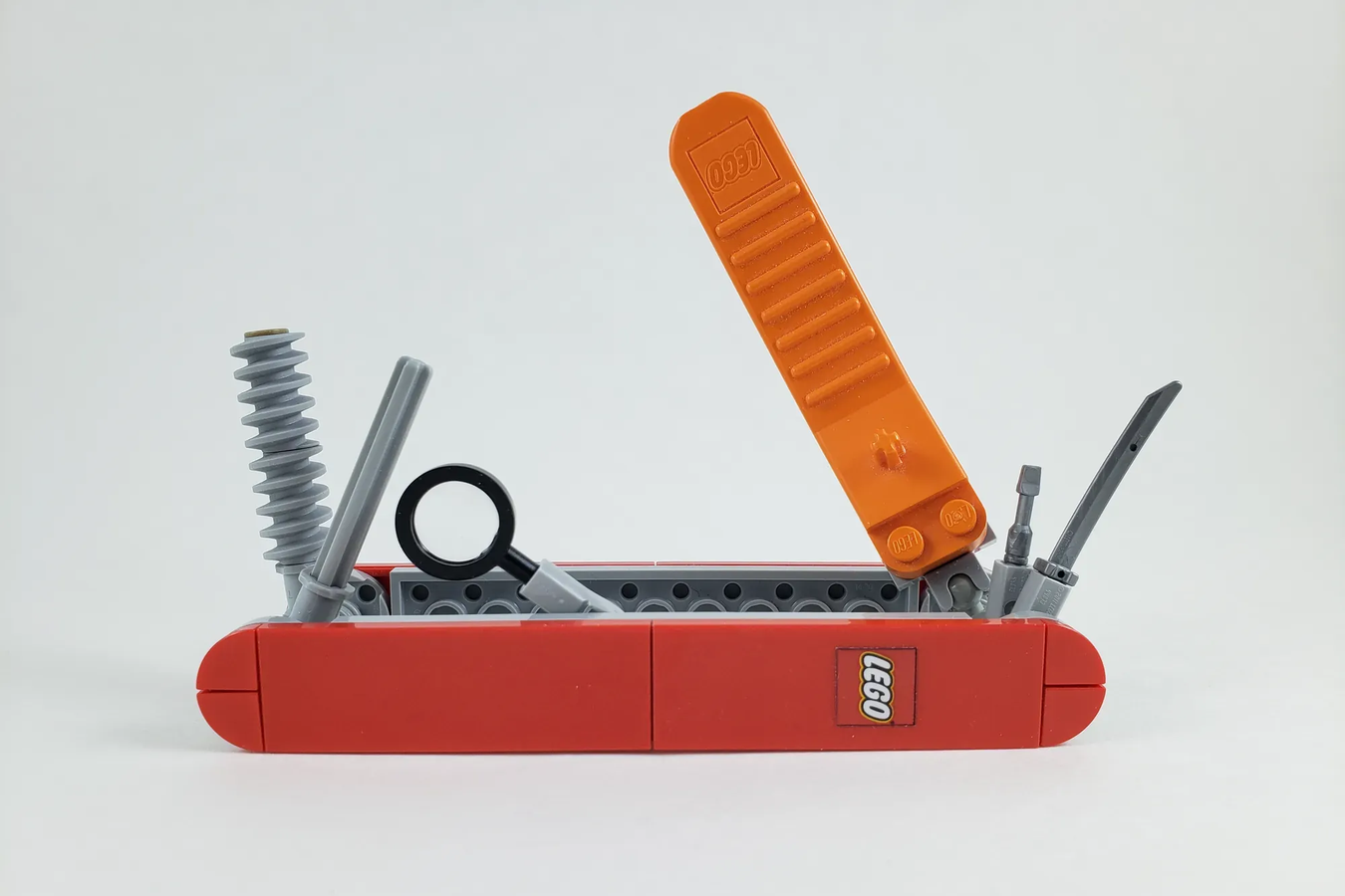 Multi tool deals brick