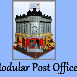 lego creator post office 10265