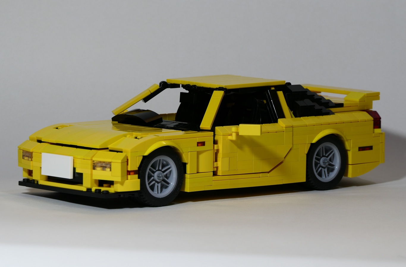 LEGO IDEAS - Mazda RX-7