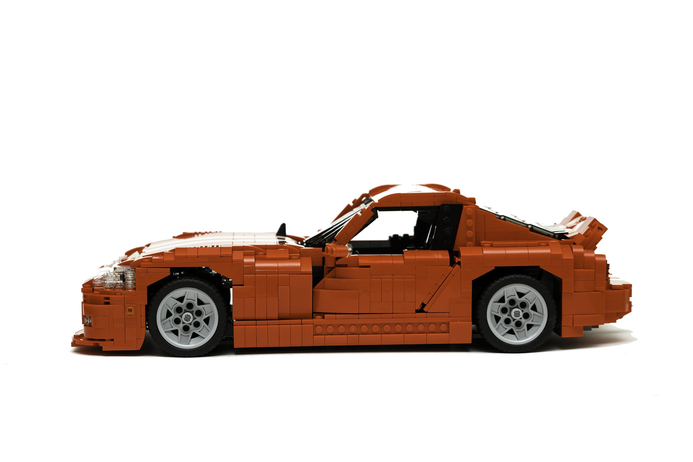 lego dodge viper