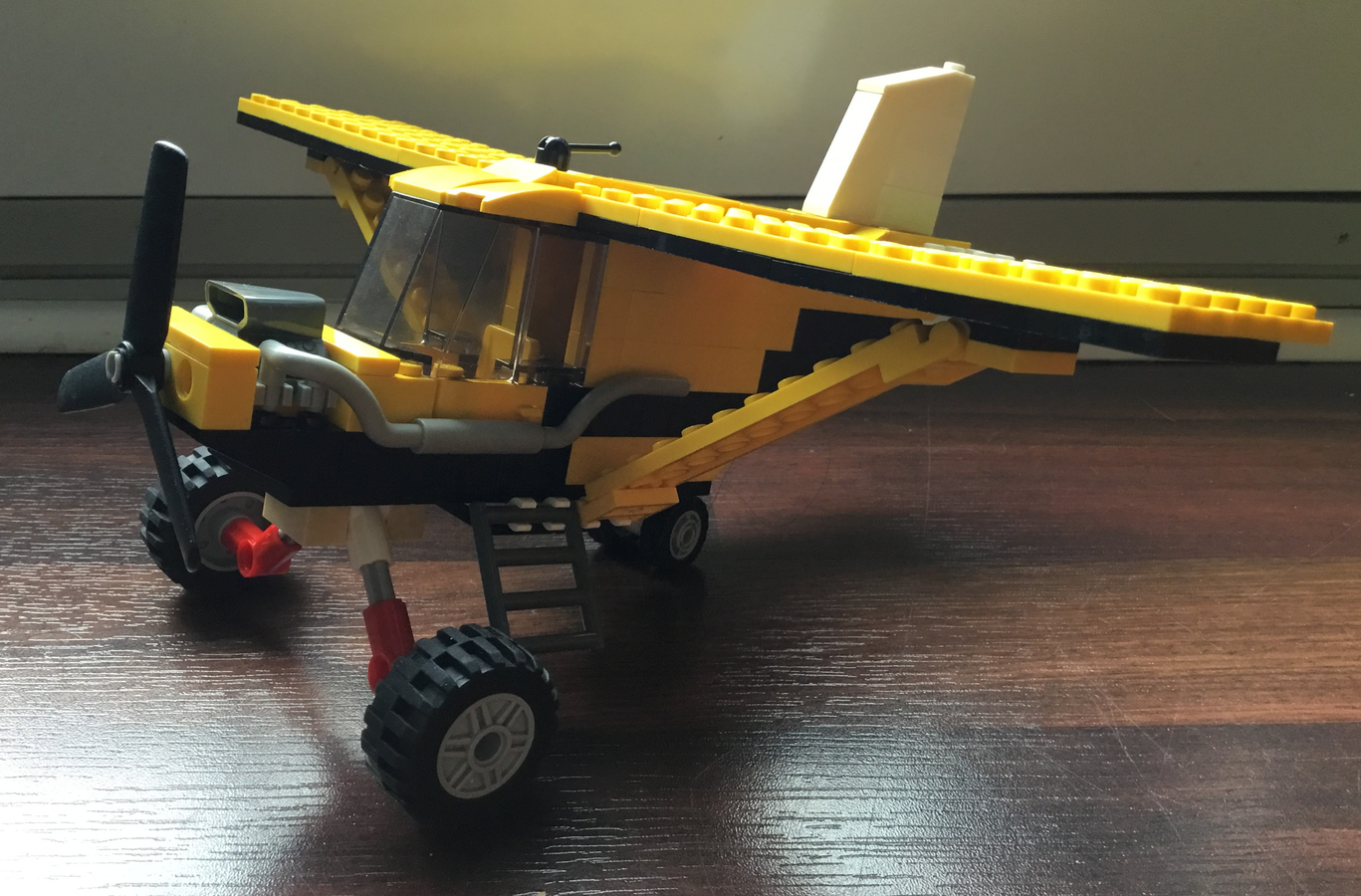 Lego piper hot sale cub