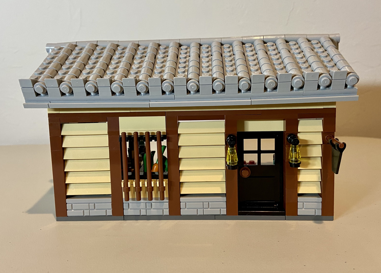 Lego general store new arrivals