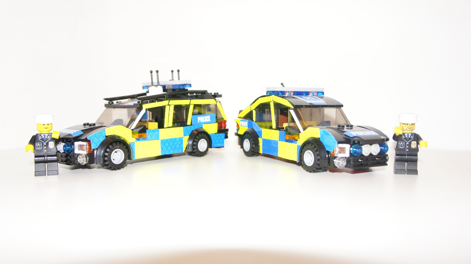 lego city audi