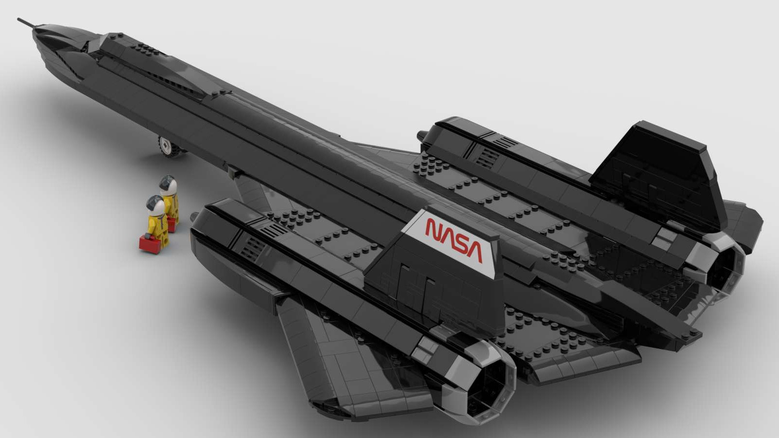 lego xmen blackbird