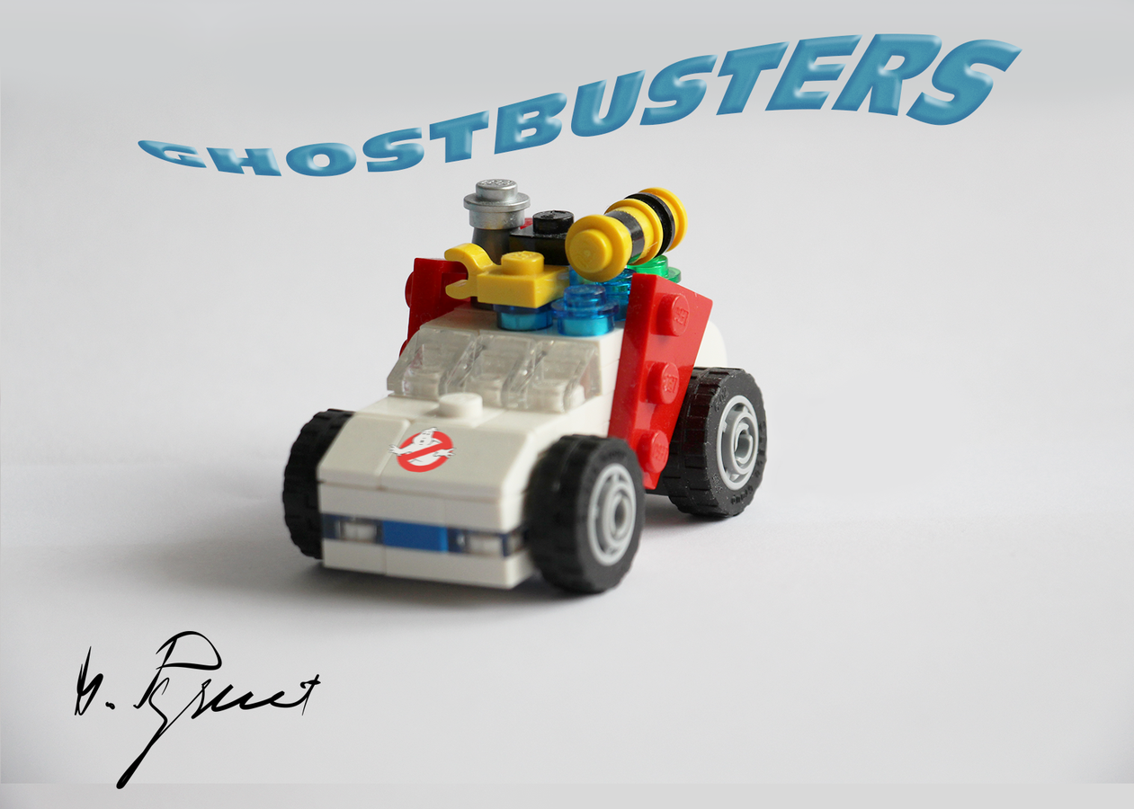 Lego discount micro vehicles