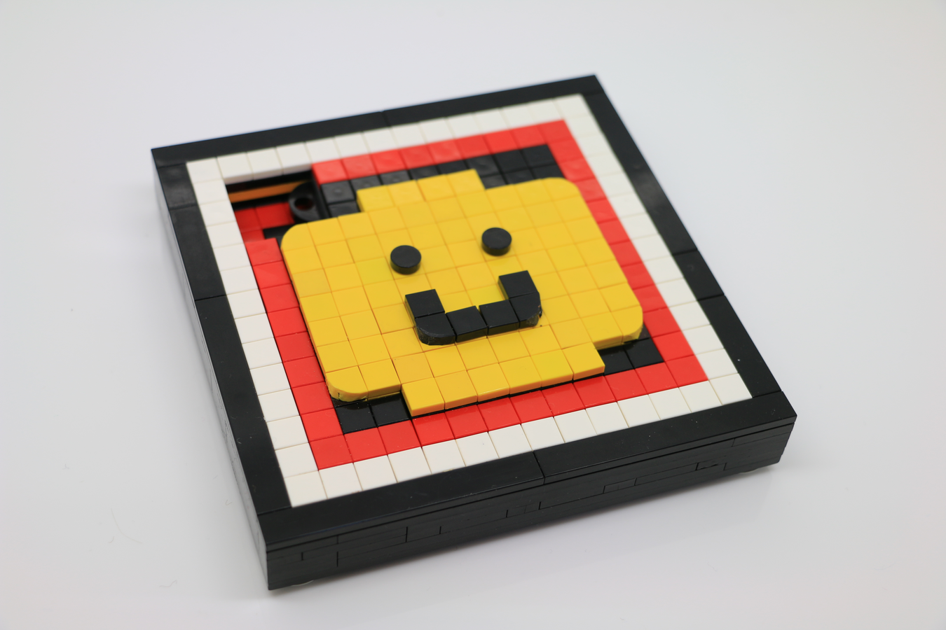 Lego discount sliding puzzle