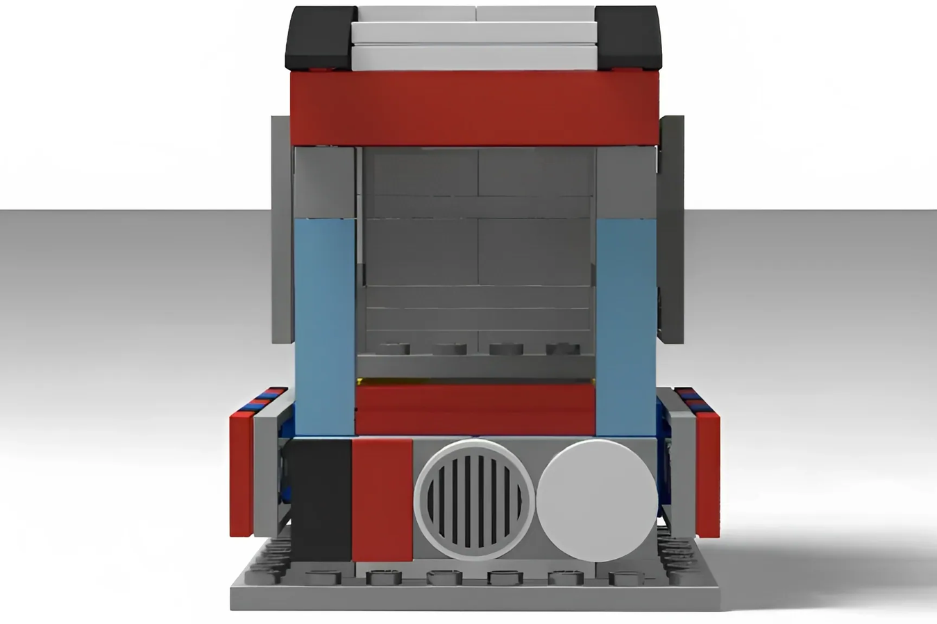 LEGO IDEAS Apple Watch Charging Dock