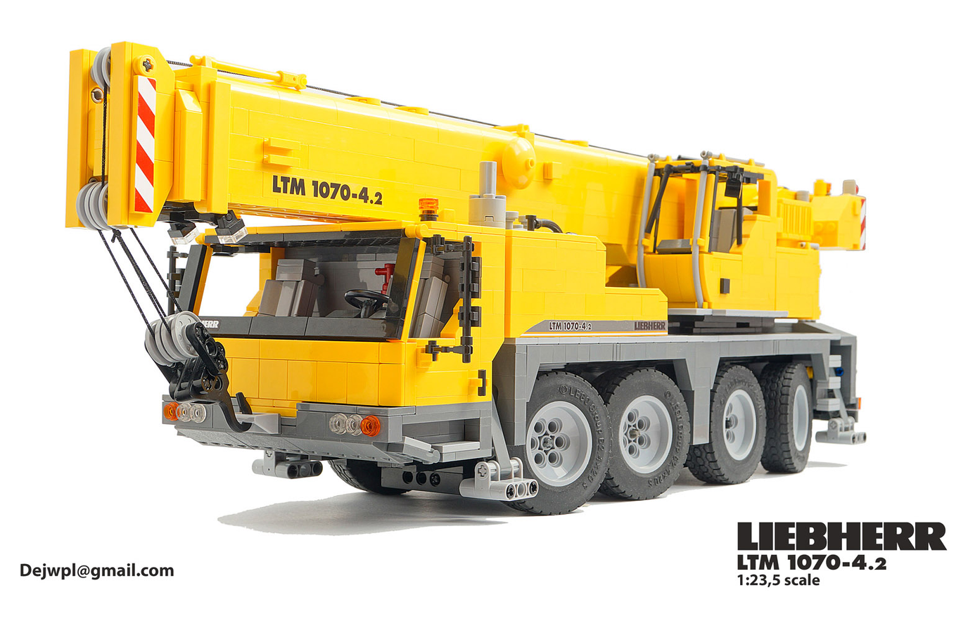 lego liebherr ltm