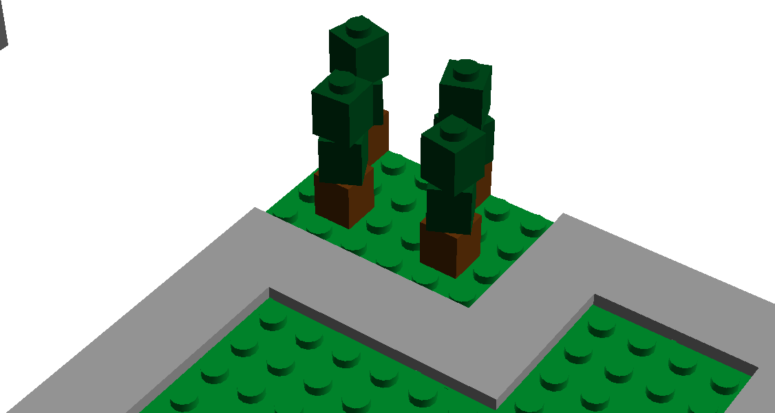 Lego Ideas The Gateway Arch