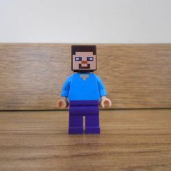LEGO IDEAS - Lego Minecraft the enchantment table