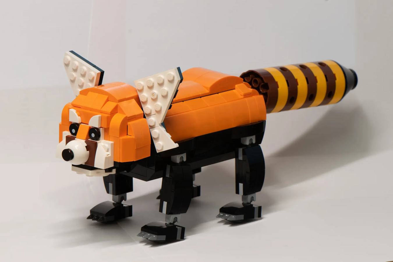 LEGO IDEAS - Panda