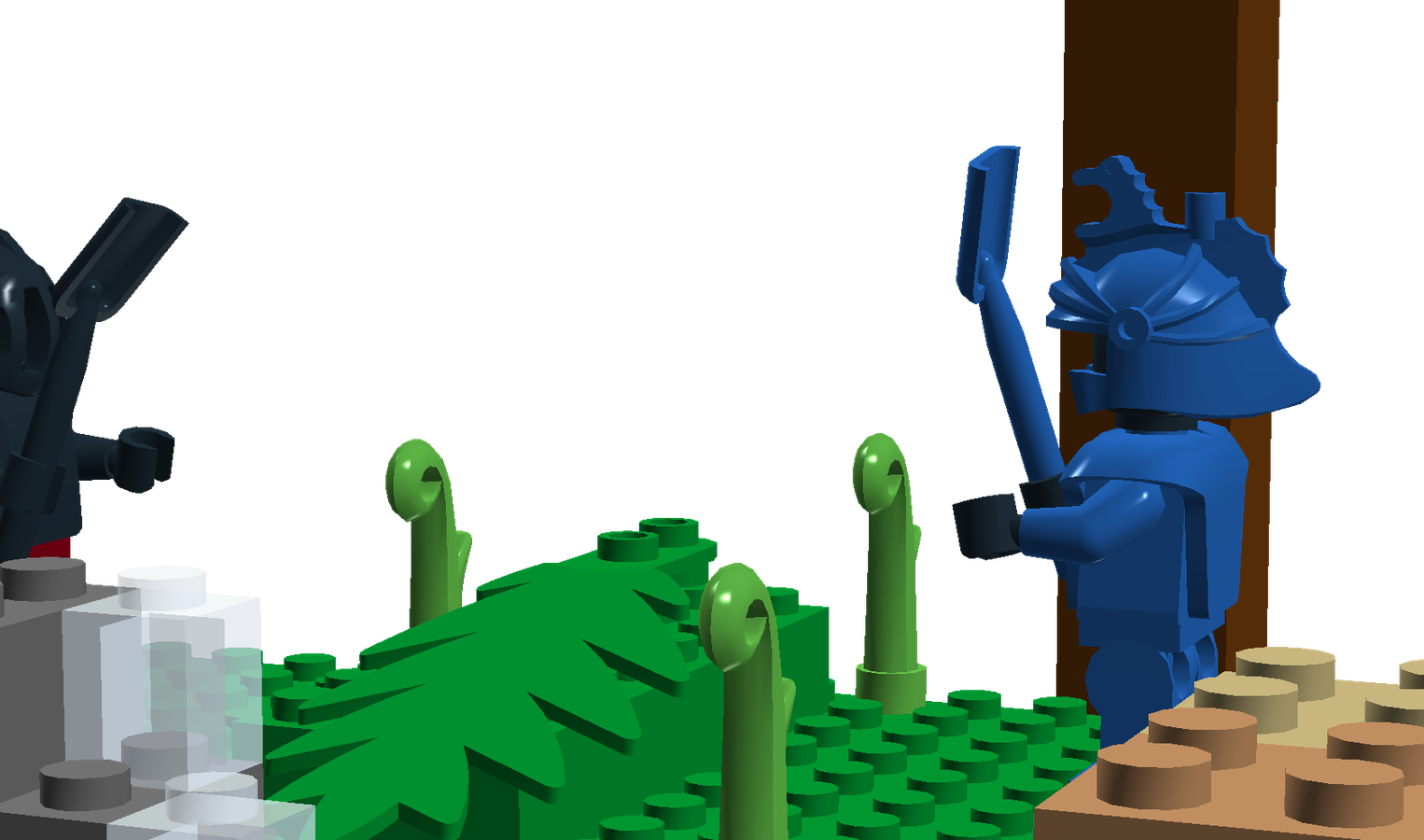 lego elves regina dragon