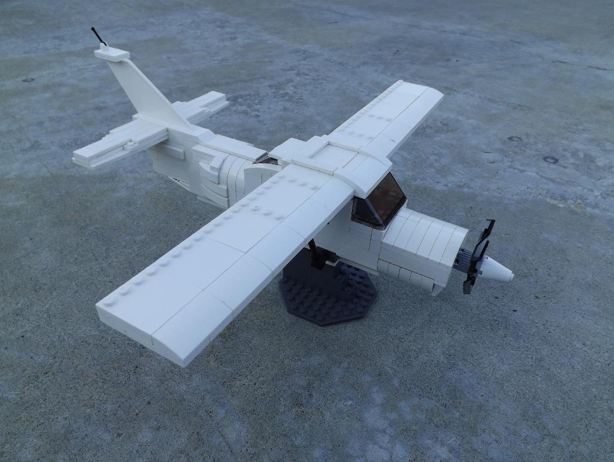 lego cessna 172