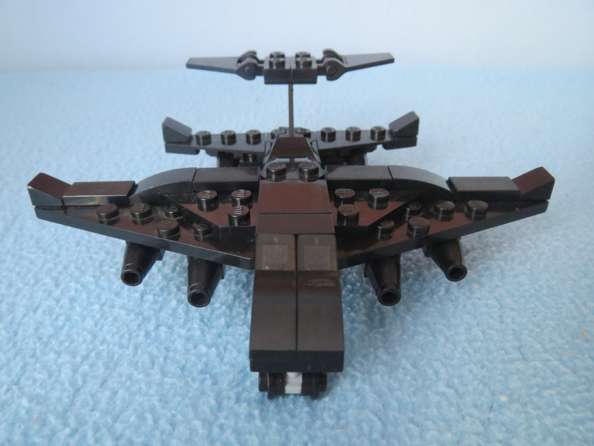 Lego c hot sale 17 globemaster