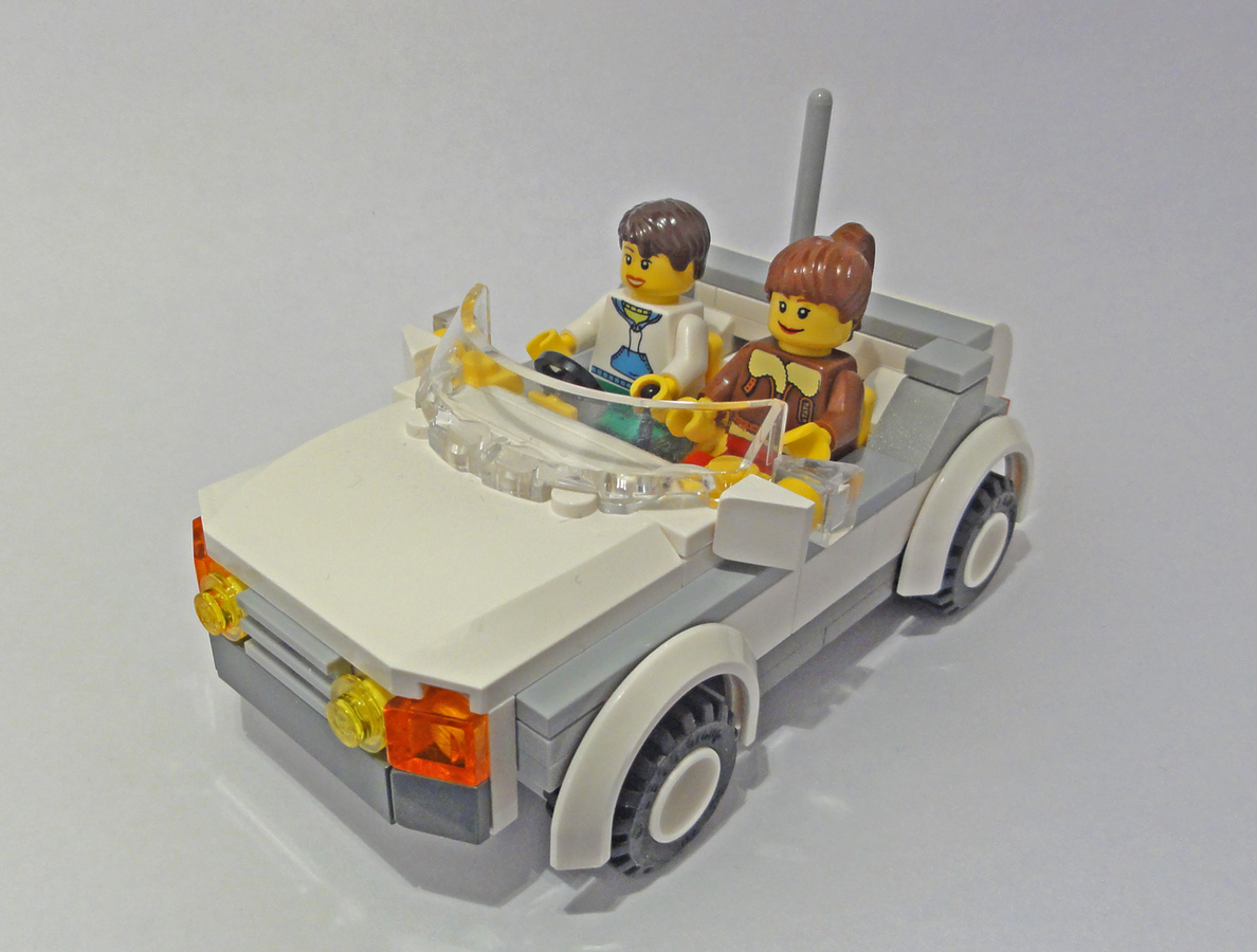 Lego car seat online