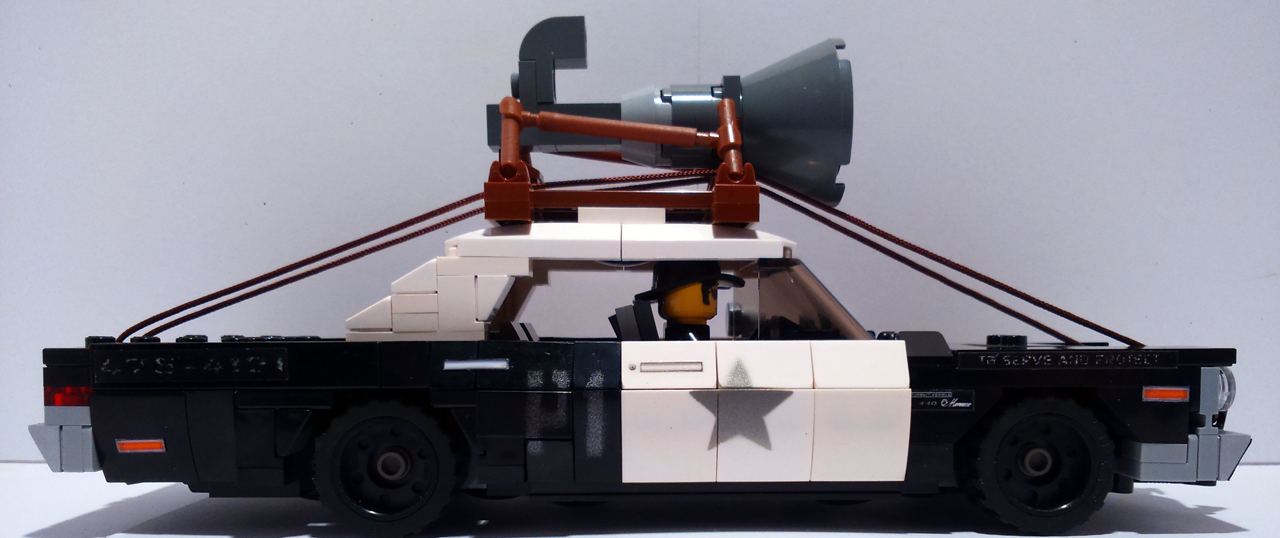 Lego bluesmobile new arrivals