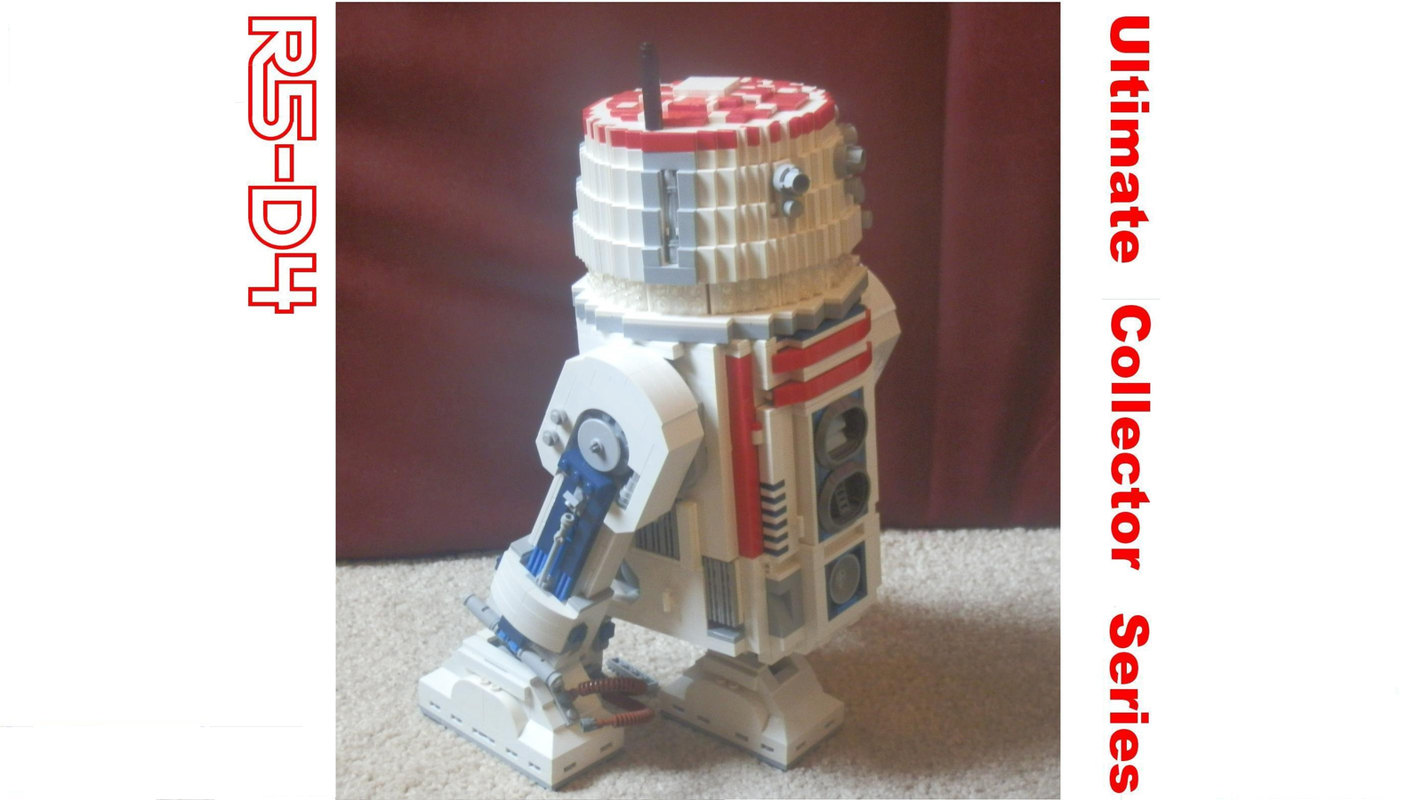 Lego r5d4 best sale