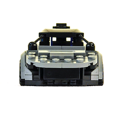 LEGO IDEAS - McLaren P1