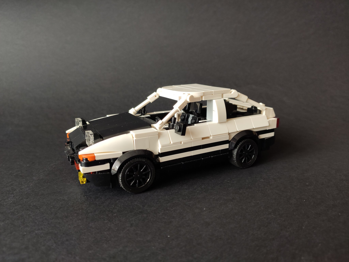 Lego ae86 sales