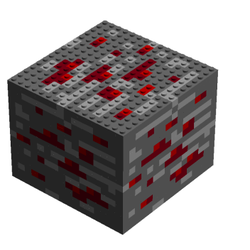 LEGO IDEAS - - Lego Minecraft mobs & blocks: Redstone, etc