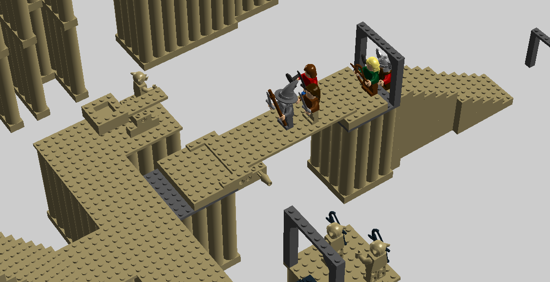 lego-ideas-the-mines-of-moria-the-complete-version