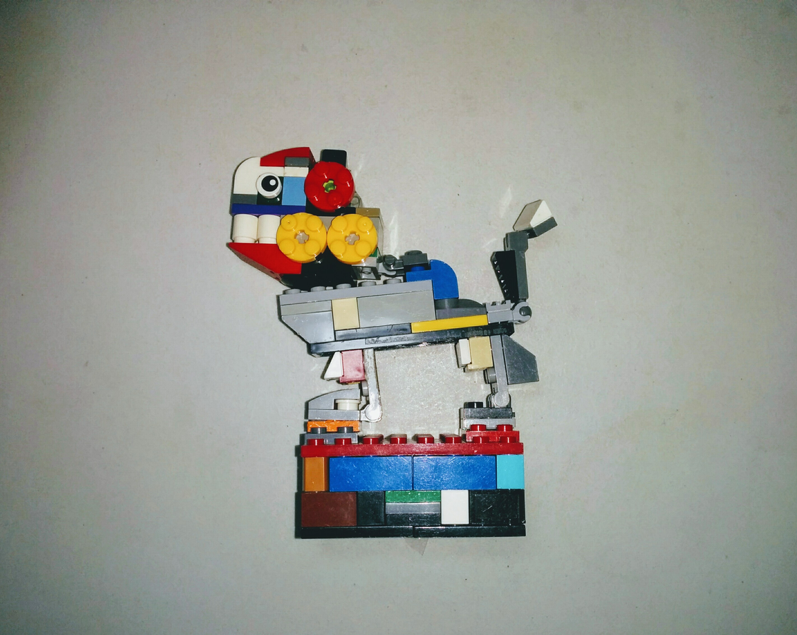 Lego 2024 10402 ideas