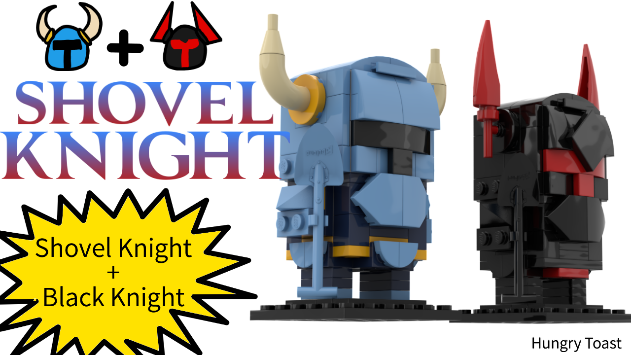 Lego shovel online