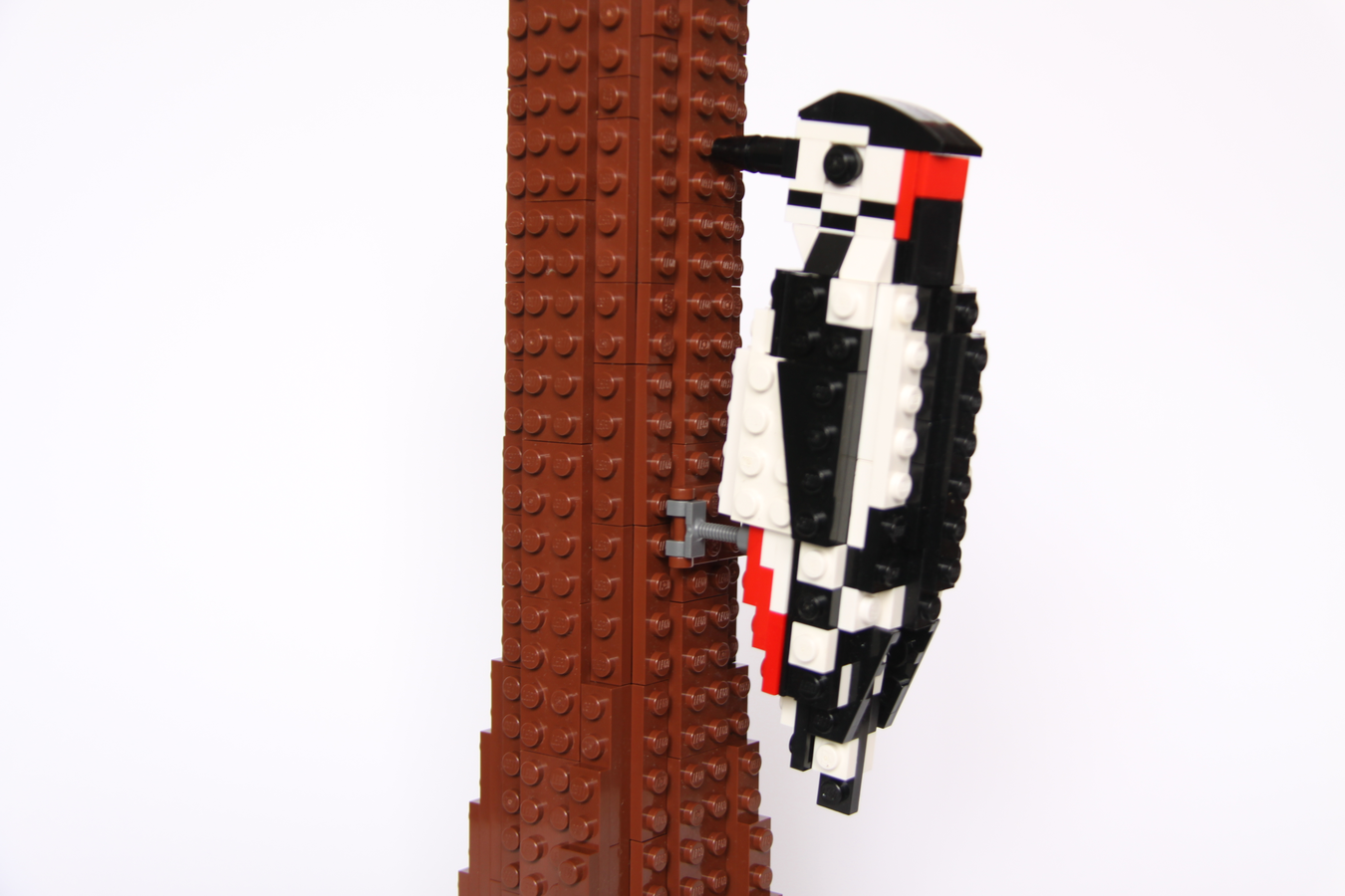 LEGO IDEAS LEGO BIRDS 2