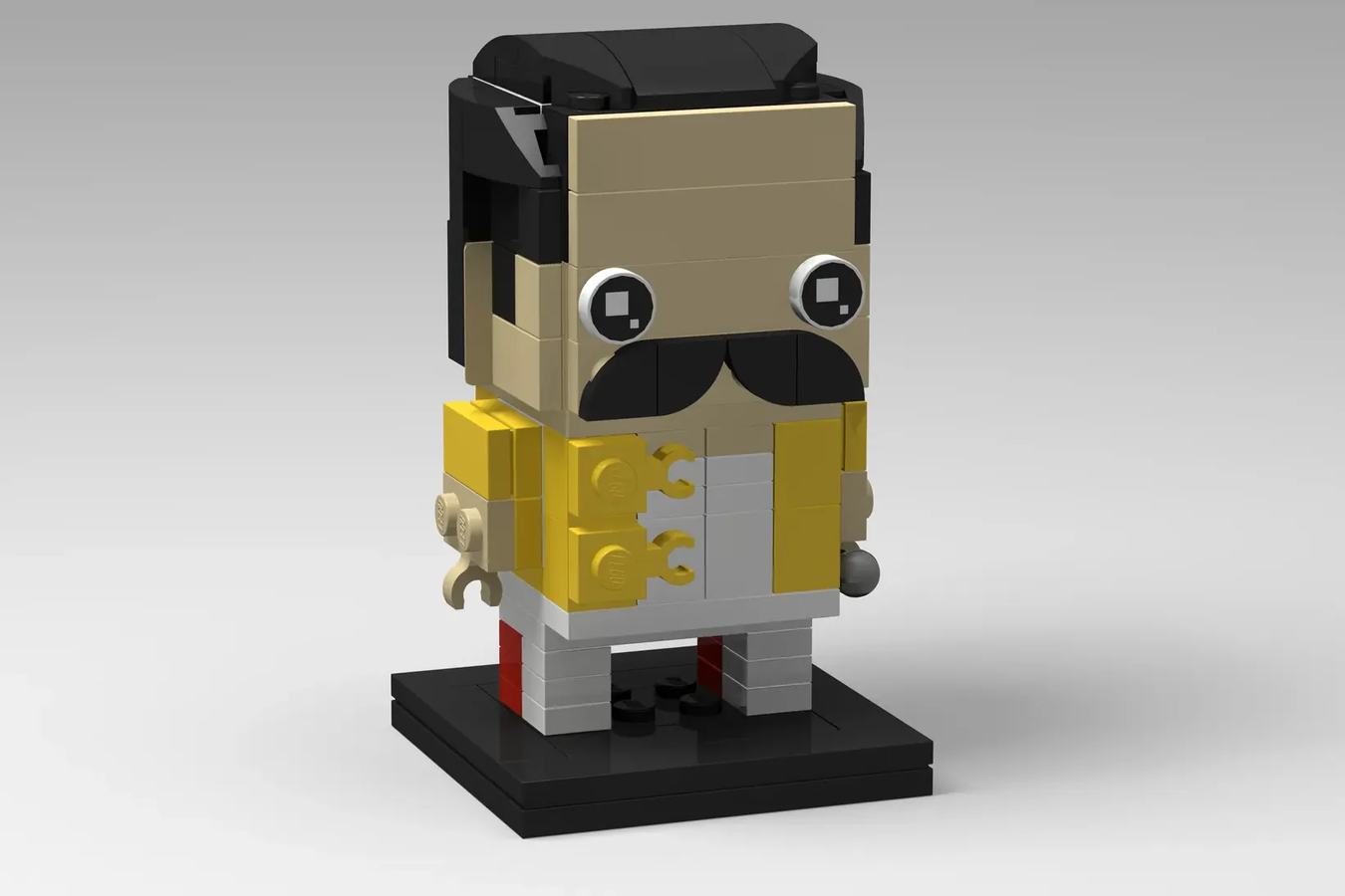 Lego bohemian online rhapsody