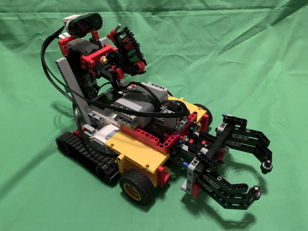 lego-ideas-mindstorms-ev3-robot-w-claw-and-launcher