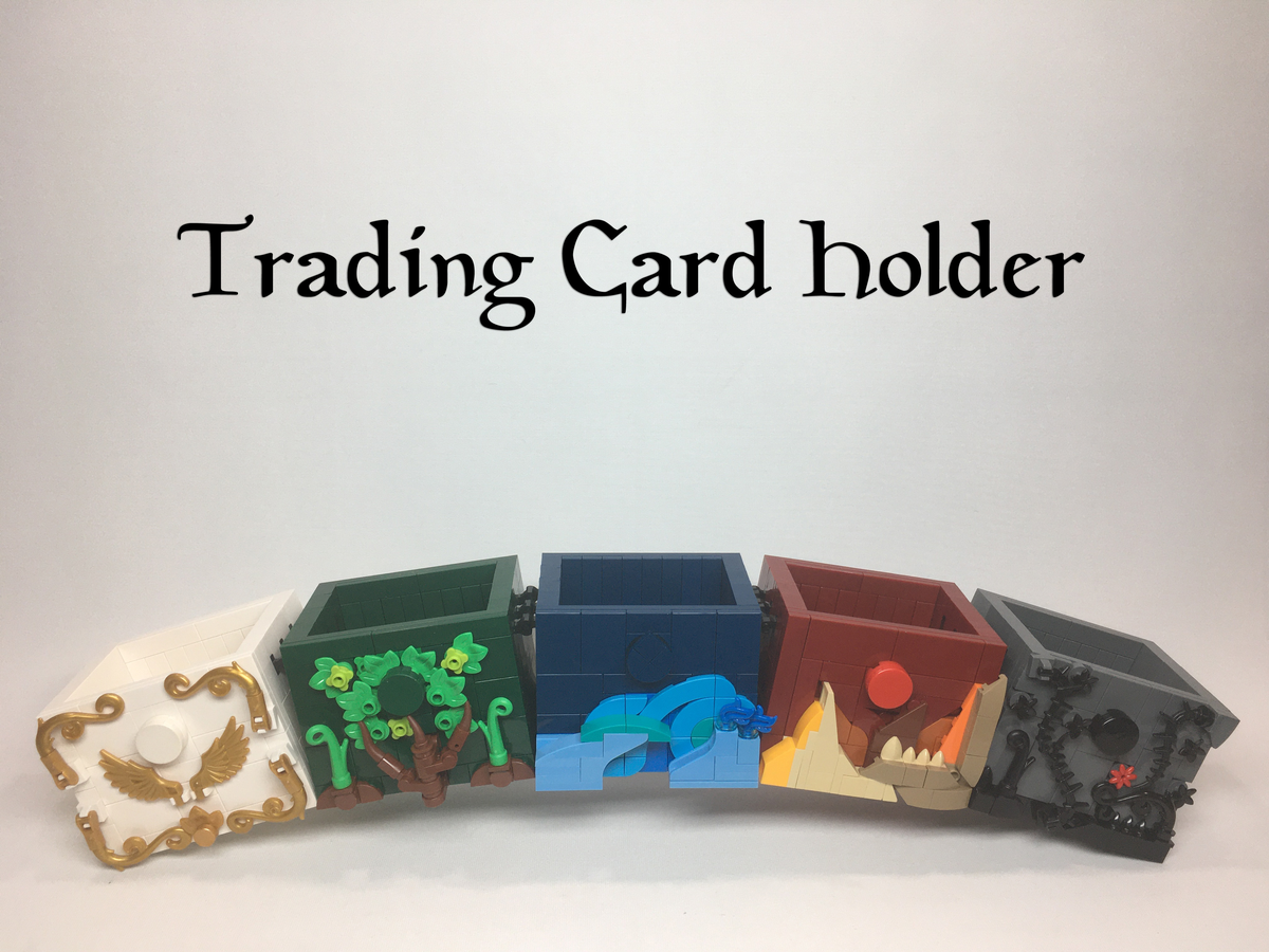 lego-ideas-trading-card-holder