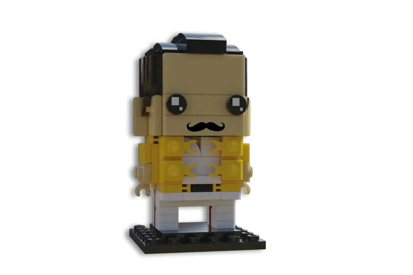 Lego discount bohemian rhapsody