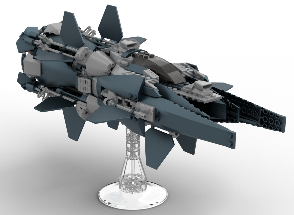 Lego 2025 space pirates