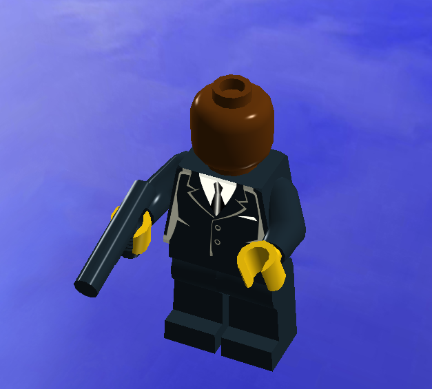 lego agents of shield