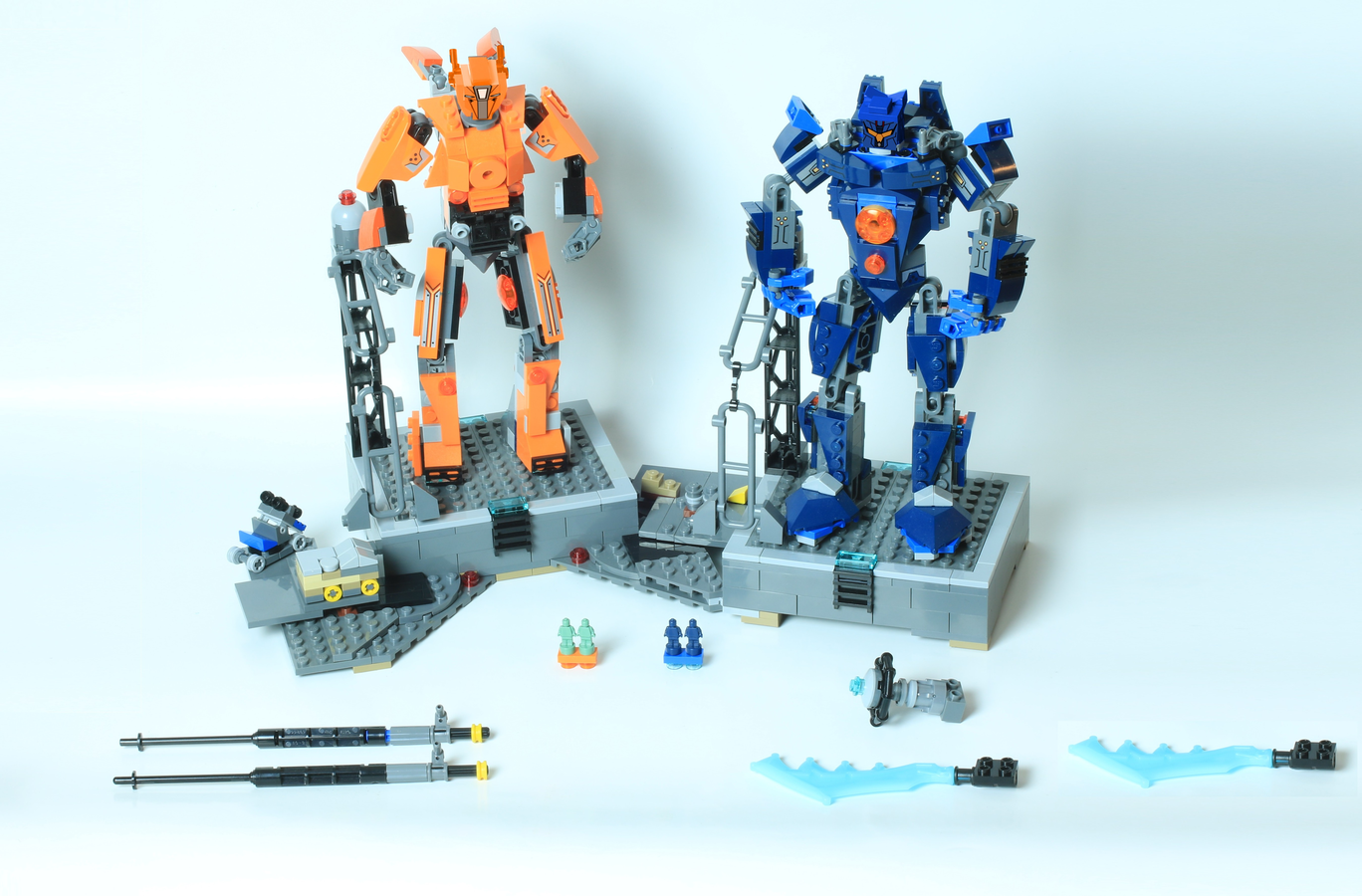 Pacific Rim Gipsy Avenger Lego | atelier-yuwa.ciao.jp