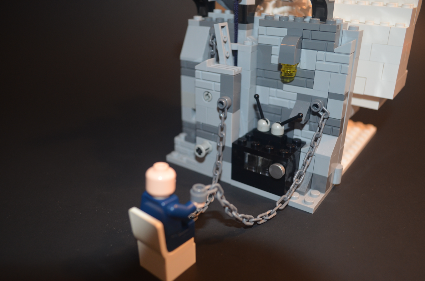 lego ideas goonies