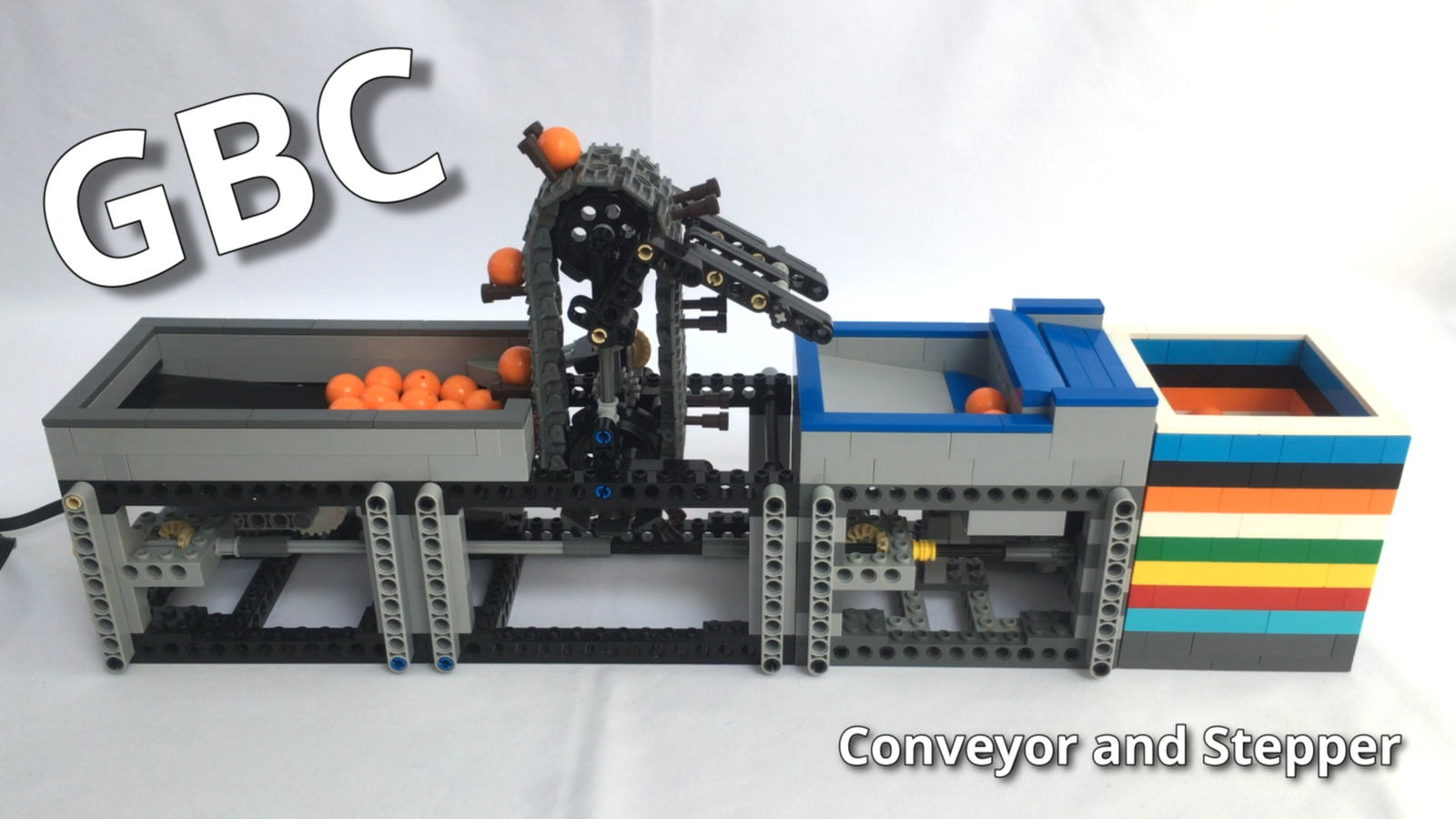 Lego gbc store