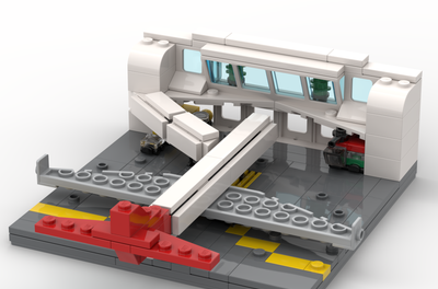 a350 lego