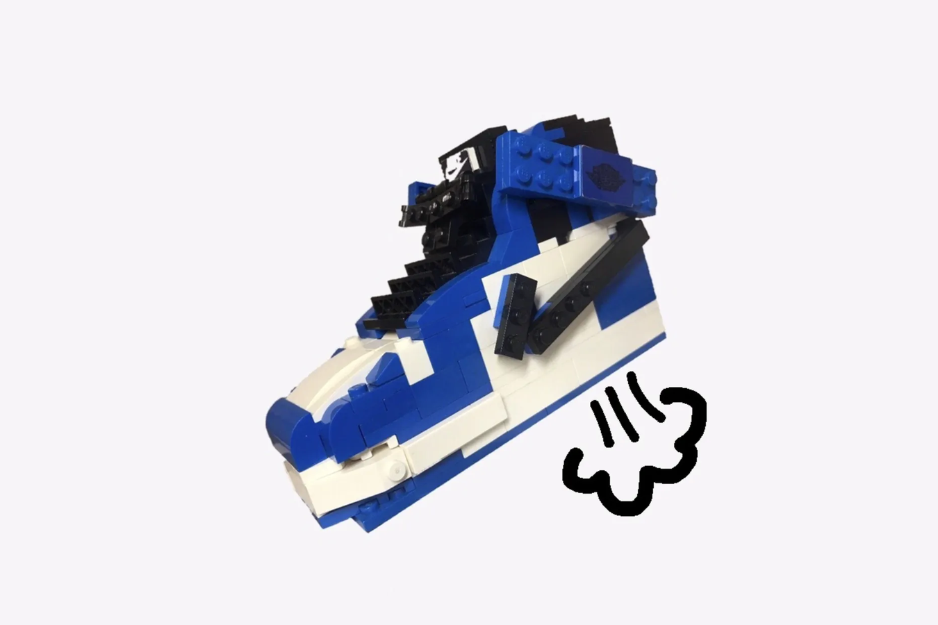 lego-ideas-lego-nike-air-jordan-1-blue